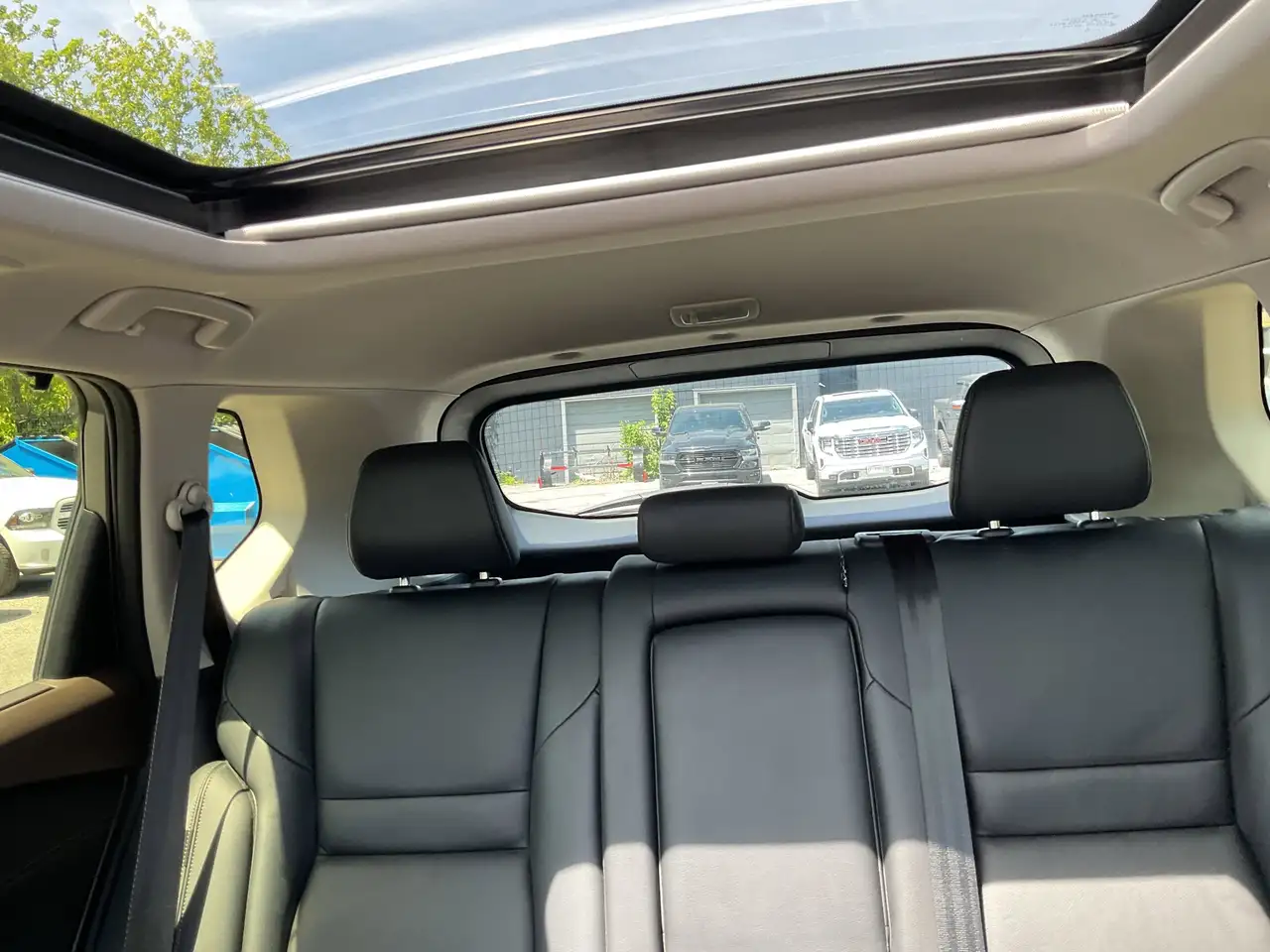 Nissan Rogue photo Nissan Rogue