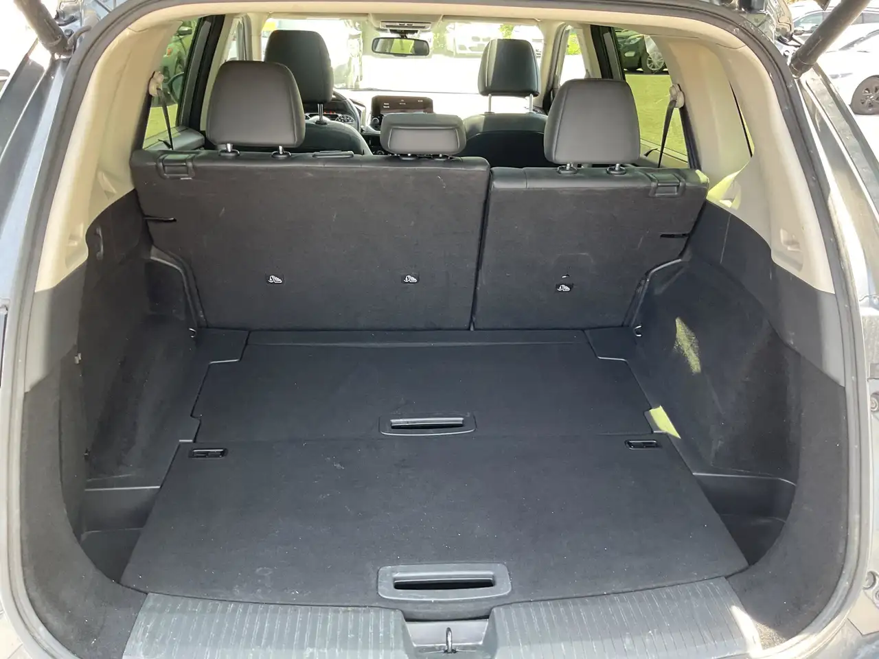 Nissan Rogue photo Nissan Rogue