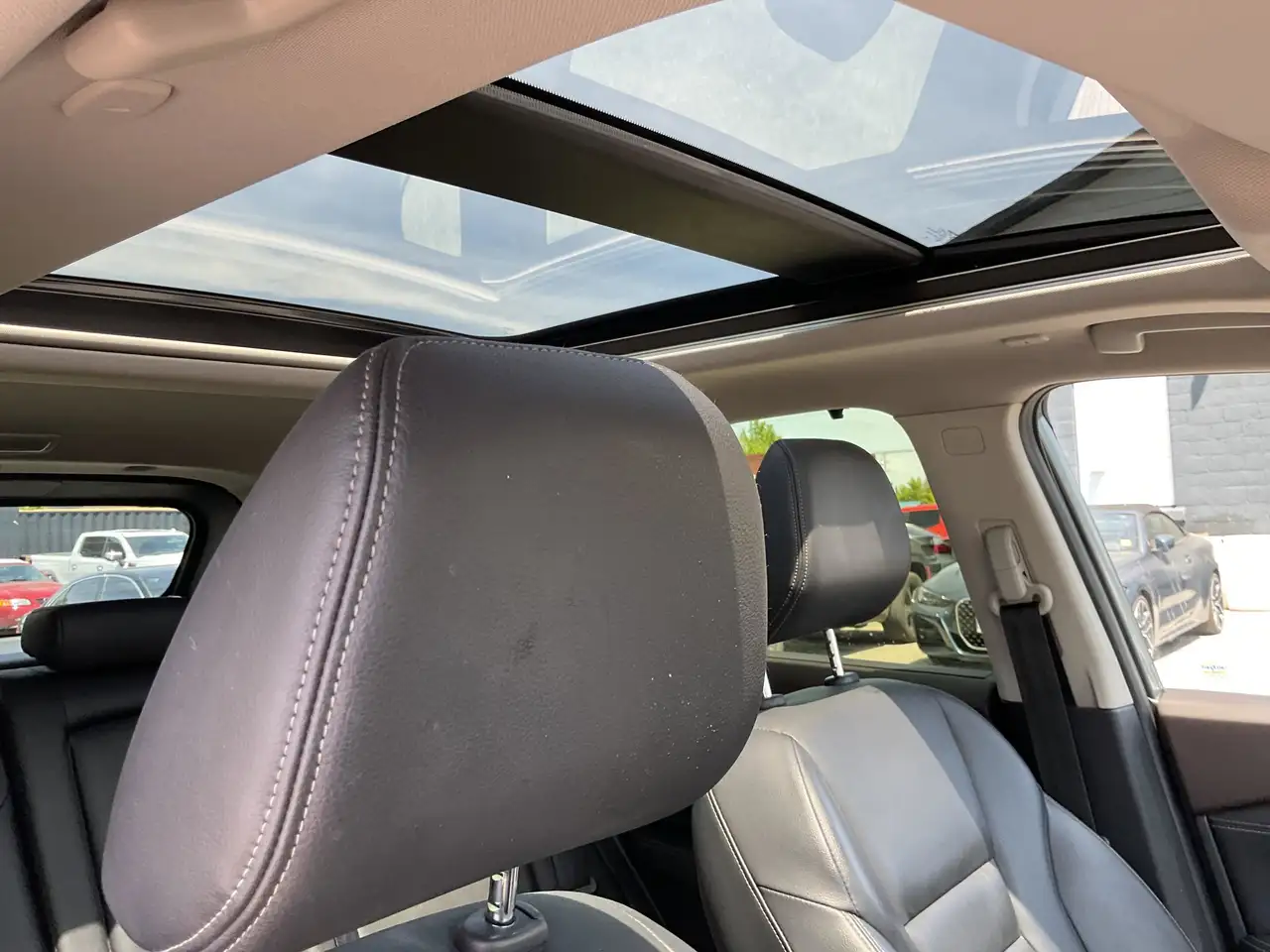 Nissan Rogue photo Nissan Rogue