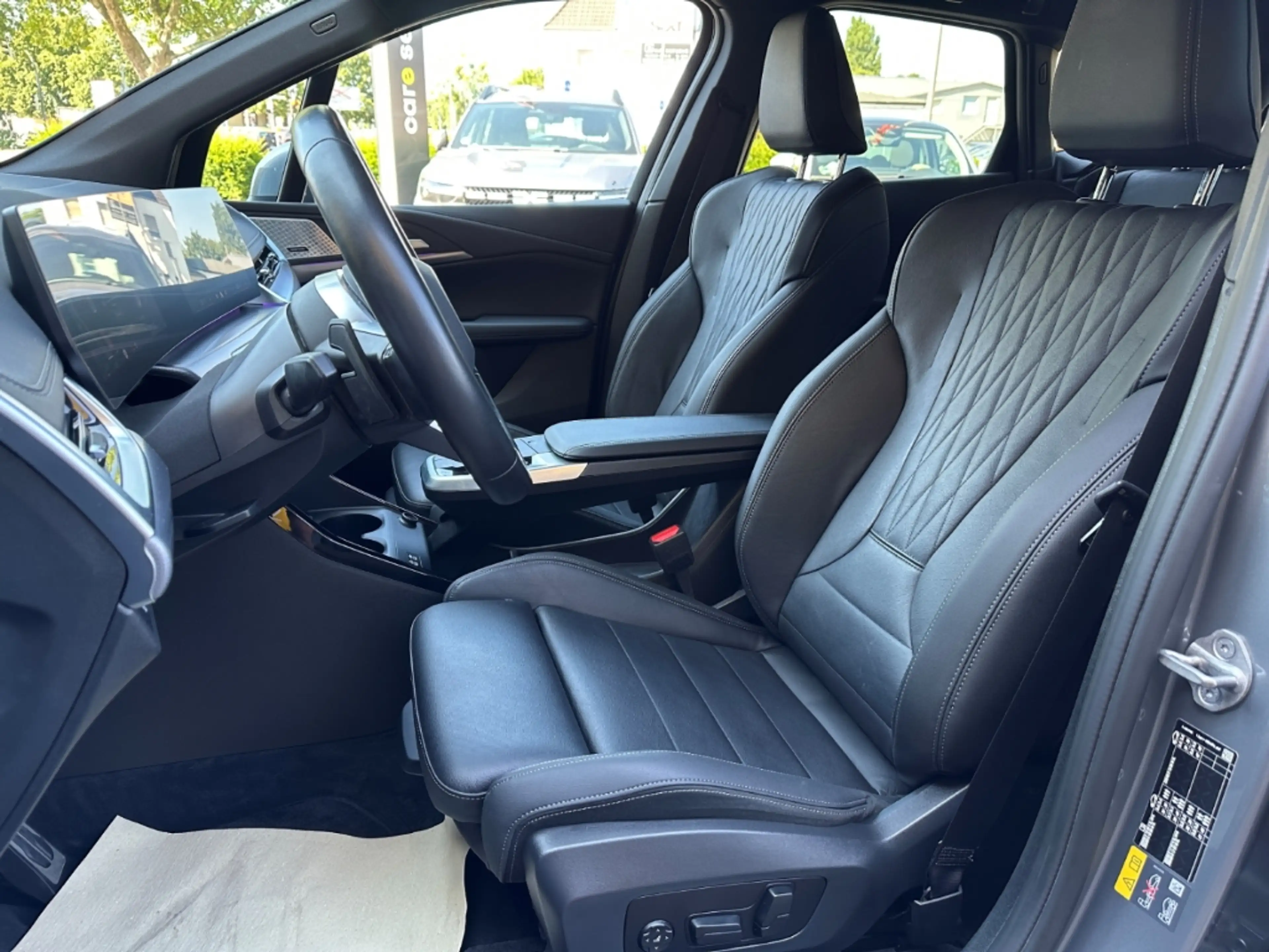 BMW 230 Active Tourer xD MSPORT HUD DAP PA+ HK MEMORY — photo 15