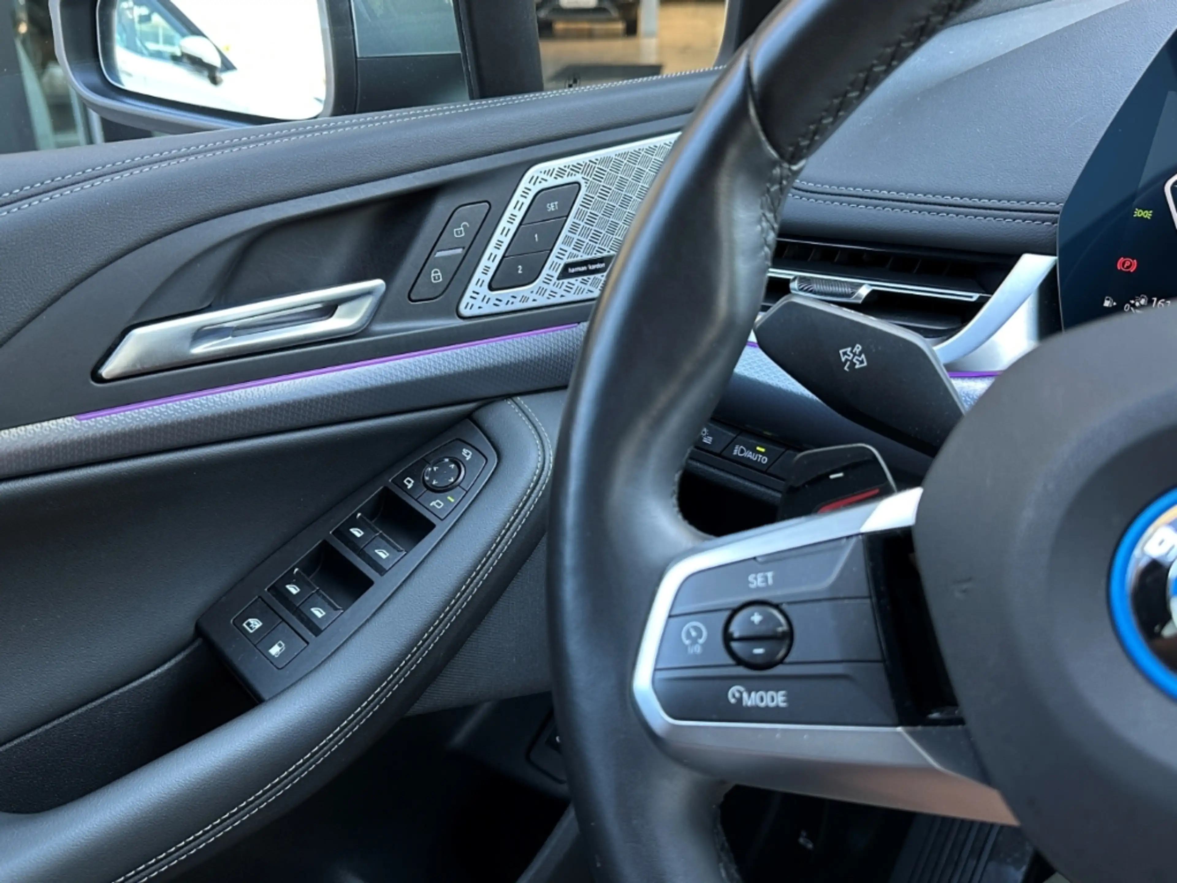 BMW 230 Active Tourer xD MSPORT HUD DAP PA+ HK MEMORY — photo 6