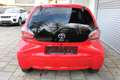 Toyota Aygo Edition Navigation Klimaanlage el.FH ZV Scheckheft Rot - thumbnail 15