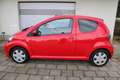 Toyota Aygo Edition Navigation Klimaanlage el.FH ZV Scheckheft Rot - thumbnail 10