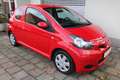 Toyota Aygo Edition Navigation Klimaanlage el.FH ZV Scheckheft Rot - thumbnail 1