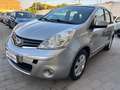 Nissan Note Note I 2006 1.4 16v N-Tec eco Gpl Grigio - thumbnail 2