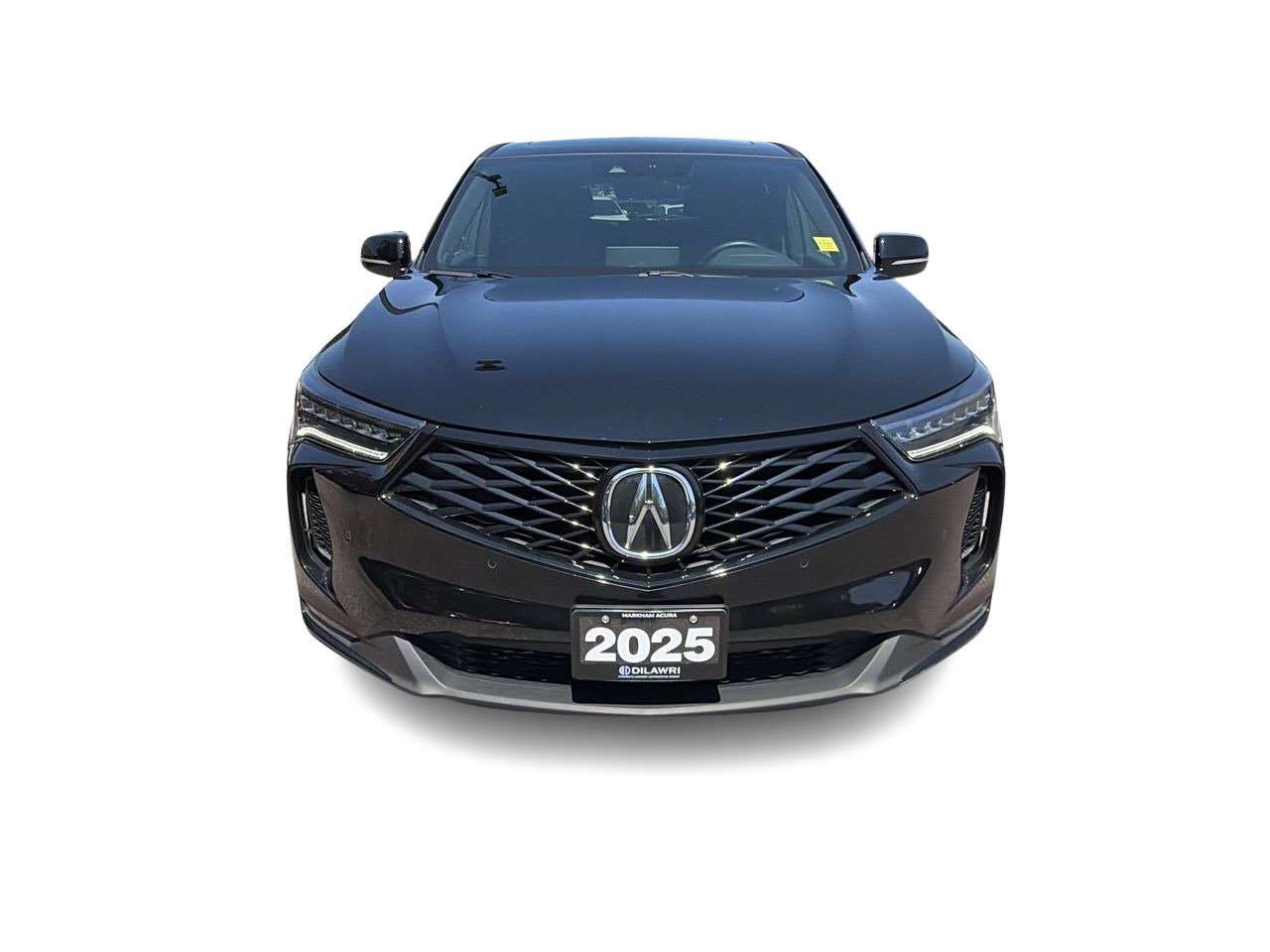2025 Acura RDX A-Spec Finance Price Advertised | Cooling Seats | — снимка 1