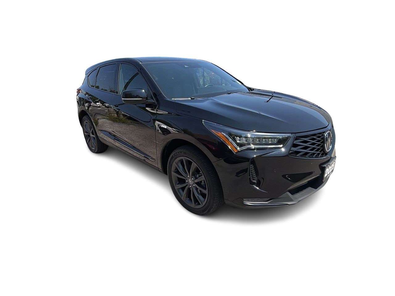 2025 Acura RDX A-Spec Finance Price Advertised | Cooling Seats | — снимка 1