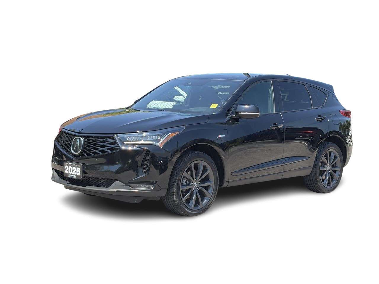 2025 Acura RDX A-Spec Finance Price Advertised | Cooling Seats |