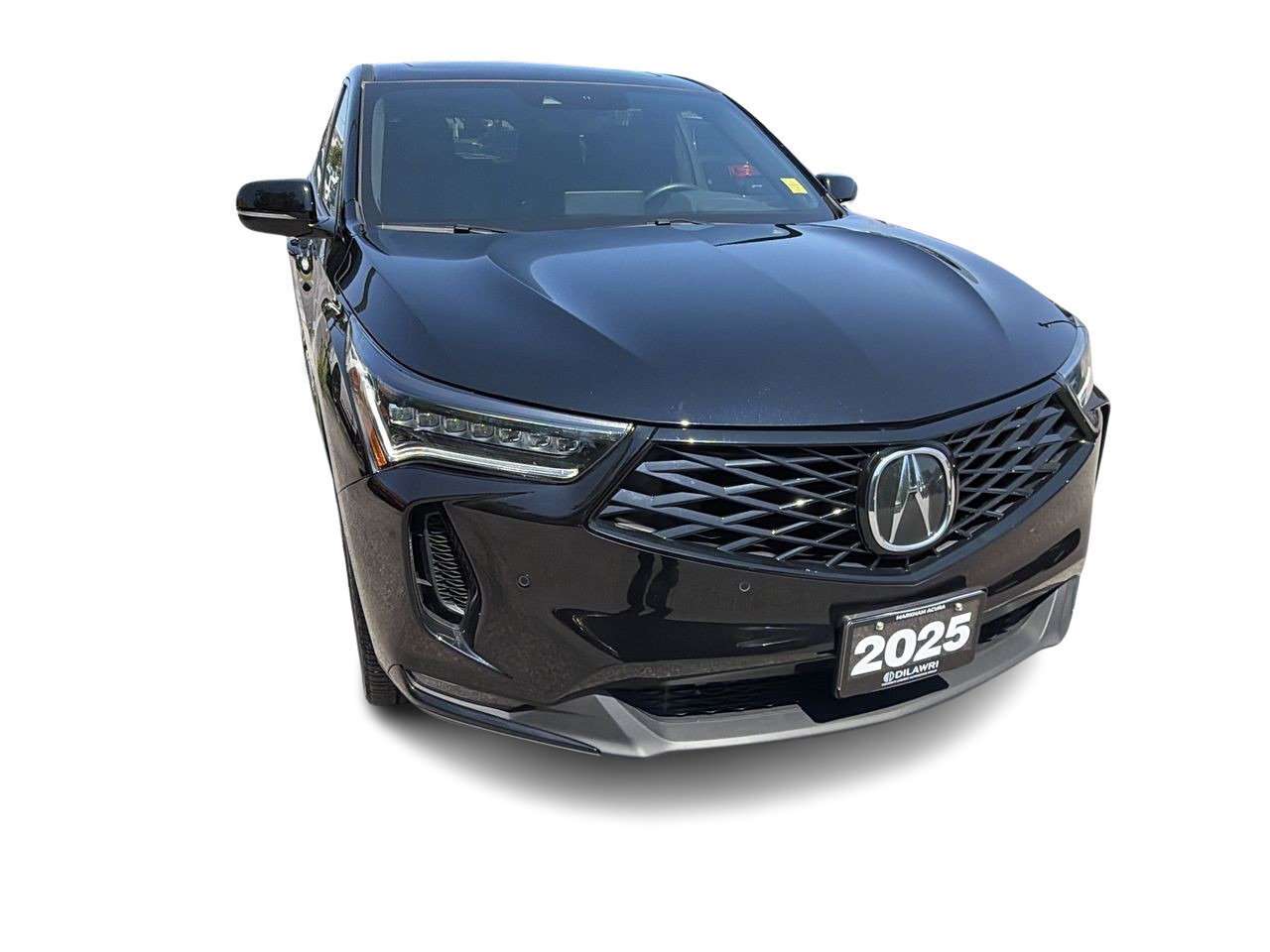 2025 Acura RDX A-Spec Finance Price Advertised | Cooling Seats | — снимка 1