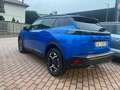 Peugeot 2008 2008 II 2023 1.2 hybrid GT 145cv e-dcs6 Blu/Azzurro - thumbnail 2