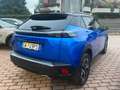 Peugeot 2008 2008 II 2023 1.2 hybrid GT 145cv e-dcs6 Blu/Azzurro - thumbnail 4