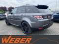 Land Rover Range Rover Sport HSE Panorama HeadUp AHK Grey - thumbnail 5