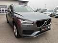 Volvo XC90 D4 Kinetic Gris - thumbnail 4