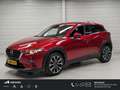 Mazda CX-3 2.0 SkyActiv-G 121 Sportive Rood - thumbnail 1
