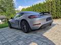 Porsche Cayman 718 Cayman S DSG S Silber - thumbnail 2