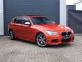 BMW 135 M135i xDrive F20 - M Performance - VOL Pomarańczowy - thumbnail 3