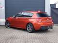 BMW 135 M135i xDrive F20 - M Performance - VOL Pomarańczowy - thumbnail 4