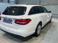 Mercedes-Benz C 180 d T AUTOMATIK LED NAVI KAMERA SHZ PDC Weiß - thumbnail 8