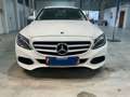 Mercedes-Benz C 180 d T AUTOMATIK LED NAVI KAMERA SHZ PDC Weiß - thumbnail 11