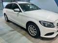 Mercedes-Benz C 180 d T AUTOMATIK LED NAVI KAMERA SHZ PDC Weiß - thumbnail 10