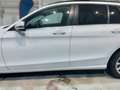 Mercedes-Benz C 180 d T AUTOMATIK LED NAVI KAMERA SHZ PDC Weiß - thumbnail 4