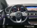 Mercedes-Benz GLE 400 GLE 400 d AMG Coupé Distro+Airmatic+HuD+AHK+Pano Grau - thumbnail 13