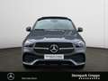 Mercedes-Benz GLE 400 GLE 400 d AMG Coupé Distro+Airmatic+HuD+AHK+Pano Grau - thumbnail 8