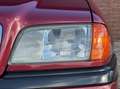 Mercedes-Benz C 180 | SCHUIFDAK! | UNIEKE STAAT! Rouge - thumbnail 25