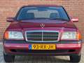 Mercedes-Benz C 180 | SCHUIFDAK! | UNIEKE STAAT! Rouge - thumbnail 2