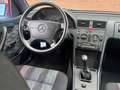 Mercedes-Benz C 180 | SCHUIFDAK! | UNIEKE STAAT! Rouge - thumbnail 12