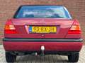 Mercedes-Benz C 180 | SCHUIFDAK! | UNIEKE STAAT! Rouge - thumbnail 6