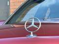 Mercedes-Benz C 180 | SCHUIFDAK! | UNIEKE STAAT! Rouge - thumbnail 27