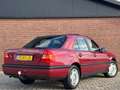 Mercedes-Benz C 180 | SCHUIFDAK! | UNIEKE STAAT! Rouge - thumbnail 8