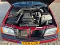 Mercedes-Benz C 180 | SCHUIFDAK! | UNIEKE STAAT! Rouge - thumbnail 32