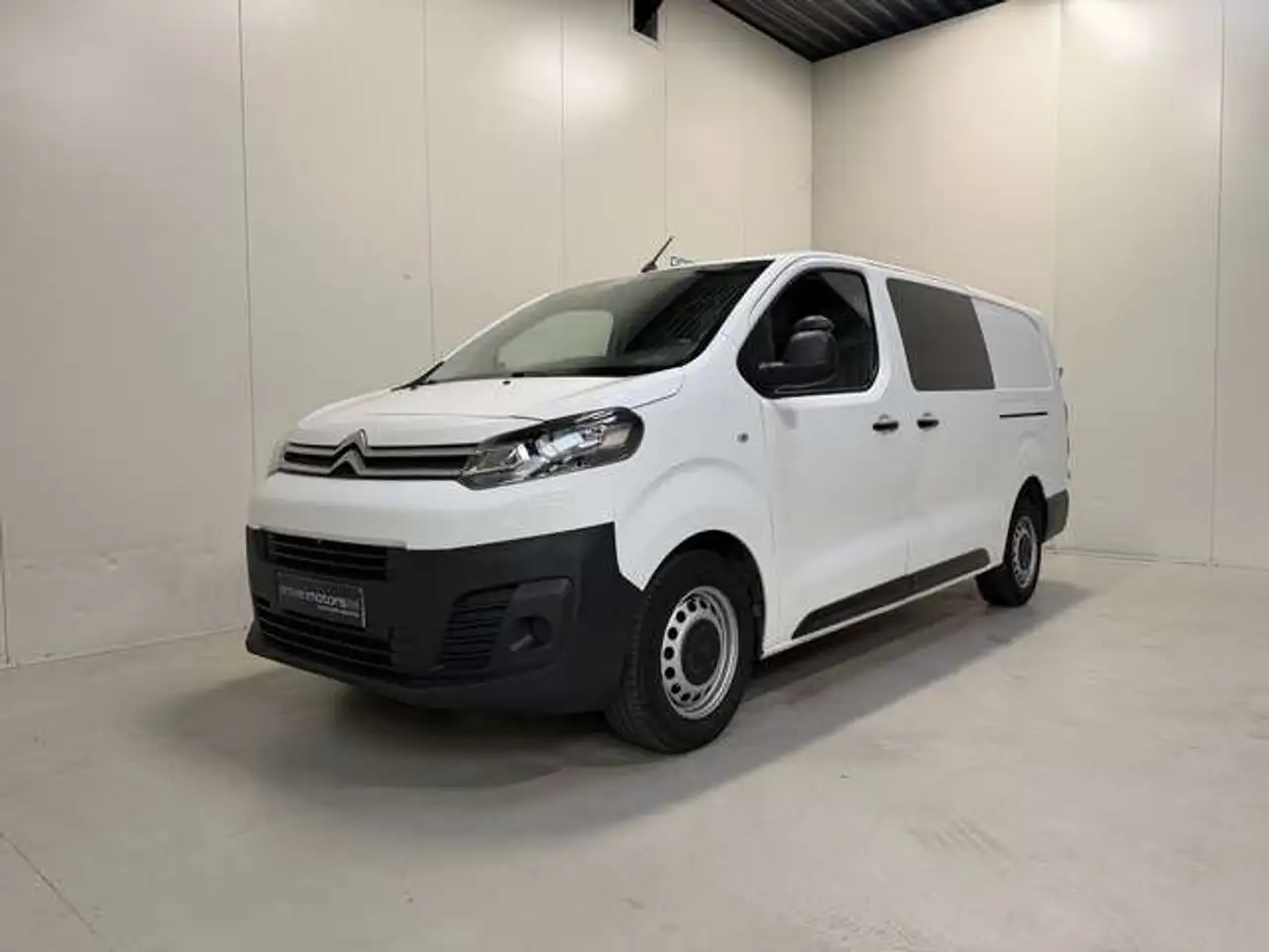 Citroën Jumpy