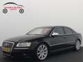 Audi S8 5.2 S8 Pro Line NL-AUTO / BANG&OLUFSEN / LUCHTVERI Noir - thumbnail 1