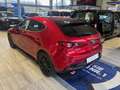 Mazda 3 e-SKYACTIV-X 2.0 M HYBRID HOMURA Rosso - thumbnail 7