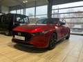 Mazda 3 e-SKYACTIV-X 2.0 M HYBRID HOMURA Rosso - thumbnail 1