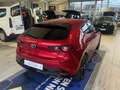 Mazda 3 e-SKYACTIV-X 2.0 M HYBRID HOMURA Rosso - thumbnail 5