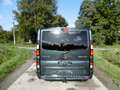 Renault Trafic 2.0d   SPACECLASS   9 plaatsen netto: 21480 eu Zwart - thumbnail 4