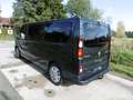 Renault Trafic 2.0d   SPACECLASS   9 plaatsen netto: 21480 eu Zwart - thumbnail 3