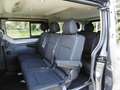 Renault Trafic 2.0d   SPACECLASS   9 plaatsen netto: 21480 eu Zwart - thumbnail 11