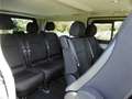 Renault Trafic 2.0d   SPACECLASS   9 plaatsen netto: 21480 eu Zwart - thumbnail 13