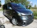 Renault Trafic 2.0d   SPACECLASS   9 plaatsen netto: 21480 eu Zwart - thumbnail 7