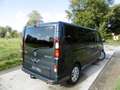 Renault Trafic 2.0d   SPACECLASS   9 plaatsen netto: 21480 eu Zwart - thumbnail 5