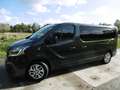 Renault Trafic 2.0d   SPACECLASS   9 plaatsen netto: 21480 eu Zwart - thumbnail 1