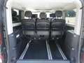 Renault Trafic 2.0d   SPACECLASS   9 plaatsen netto: 21480 eu Zwart - thumbnail 15