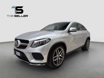 350 d Premium Plus 4matic auto*FORMULA S*
