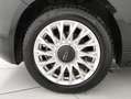 Fiat 500C 500 1.2 Dolcevita 69cv dualogic Nero - thumbnail 13