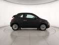 Fiat 500C 500 1.2 Dolcevita 69cv dualogic Nero - thumbnail 2